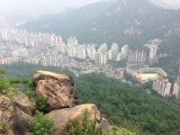 서대문구 안산 봉수대 :: 관광지정보 || 더페스티벌 서대문구 안산 봉수대 :: 관광지정보