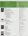 자부심 아픔 행복의 추억을 지닌 솔리스트브라스밴드 창단 10주년 음악회 :: 전체뉴스 || 더페스티벌 자부심 아픔 행복의 추억을 지닌... 