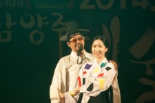 남양주예술제 삼패동 한강시민공원에서 심청이의 소원 :: 축제 리뷰 || 더페스티벌 남양주예술제 삼패동 한강시민공원에서 심청이의 소원 :: 축제... 