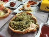 [영덕맛집]영덕대게 대흥호펜션 :: 맛집정보 || 더페스티벌 [영덕맛집]영덕대게 대흥호펜션 :: 맛집정보