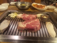 [함양맛집] 바우석쇠 :: 맛집정보 || 더페스티벌 [함양맛집] 바우석쇠 :: 맛집정보