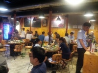 [함양맛집] 바우석쇠 :: 맛집정보 || 더페스티벌 [함양맛집] 바우석쇠 :: 맛집정보