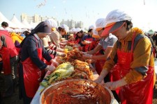 특산물 산업형축제의 꽃 강경발효젓갈축제 성장일로 :: 전체뉴스 || 더페스티벌 특산물 산업형축제의 꽃 강경발효젓갈축제 성장일로 :: 전체뉴스