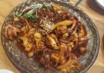 [용인기흥맛집] 신포리쭈꾸미볶음 :: 맛집정보 || 더페스티벌 [용인기흥맛집] 신포리쭈꾸미볶음 :: 맛집정보