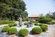 조문환의 지리산별곡 제14호 운봉에 울려퍼지는 암행어사 출두야 :: 전체뉴스 || 더페스티벌 조문환의 지리산별곡 제14호 운봉에 울려퍼지는... 