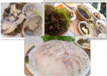 [보령맛집] 해군본부 회 조개구이 :: 맛집정보 || 더페스티벌 [보령맛집] 해군본부 회 조개구이 :: 맛집정보