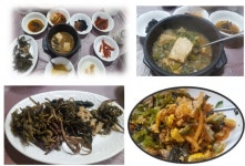[서산 개심사맛집] 고목나무가든 산채비빔밥 :: 맛집정보 || 더페스티벌 [서산 개심사맛집] 고목나무가든 산채비빔밥  :: 맛집정보
