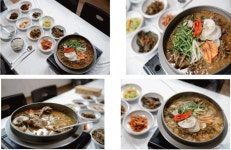 [진안맛집] 진안고원 농가맛집 시래기전문 :: 맛집정보 || 더페스티벌 [진안맛집] 진안고원 농가맛집 시래기전문 :: 맛집정보