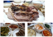 대전맛집 계림가든 오리황토구이 :: 맛집정보 || 더페스티벌 대전맛집 계림가든 오리황토구이 :: 맛집정보