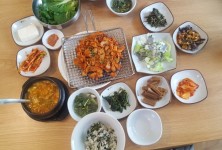 [오금동맛집] 연화선 곤드레밥 :: 맛집정보 || 더페스티벌 [오금동맛집] 연화선 곤드레밥 :: 맛집정보