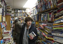 Toronto travel bookstore’s trip is finally over after 40 years - The Globe and Mail Toronto travel bookstore’s trip is... 