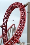 Cedar Point - 2007 Roller Coaster Construction Photos