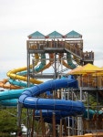 Six Flags Hurricane Harbor Photos