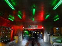 Epcot at Walt Disney World - Test Track