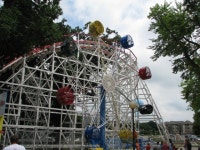 Arnolds Park - Photos, Videos, Reviews, Information