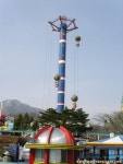 Nasu Highland Park - Balloon Drop