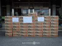 주식회사 비가림, 추석명절을 맞아 어려운 이웃에‘온정’전달