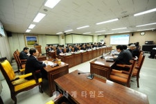 [로컬뉴스]금천구 소규모 도시재생사업 통한 우시장 재생사업‘첫발’