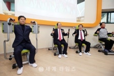 [로컬핫뉴스]성북구 100세 시대 성북구 어르신은 ‘더 나아짐!’