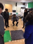 [로컬핫뉴스] 인천 검암경서동 정월대보름맞이 척사대회 개최