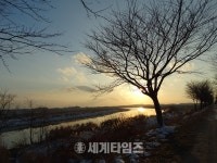 세계타임즈 익산시, 문화와 역사 그리고 자연의 합주, 익산 만경강연가(萬頃江戀歌)