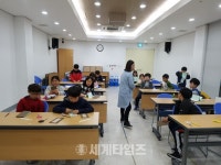 [세계로컬핫뉴스] 청주흥덕도서관! 이보다 더 좋을 순 없다!