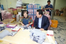 [익산기획] 익산시, 행복한 100세 시대, 일바람! 신바람!