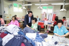[익산기획] 익산시, 행복한 100세 시대, 일바람! 신바람!