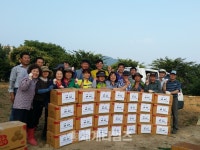 [세계로컬핫뉴스] 충주시, 알찬 감자로 전하는 옹골진 이웃사랑