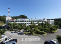[세계로컬핫뉴스] 괴산군, 다중이용시설 레지오넬라 검사 실시