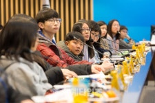 [세계로컬핫뉴스]양천구, 청소년의 눈으로 바라보다