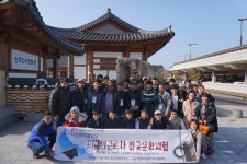 [익산기획보도] 익산시 다문화가족지원센터, 결혼이주여성과 외국인 근로자의 동반자