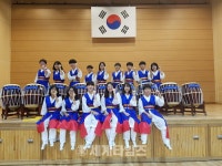 [세계로컬핫뉴스] 인천 서운중학교 난타동아리, ‘제17회 인천청소년문화예술경연대회’ 참가