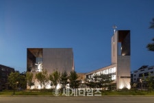 [세계로컬핫뉴스]제19회 대전광역시 건축상 선정