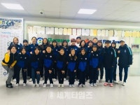 참샘초등학교, 전국학교스포츠클럽 축구대회 여자 초등부 우승