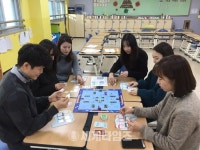 종촌초등학교, SW 교육 선두 주자로 나서