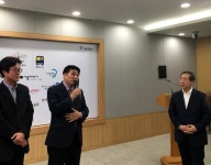 [세계로컬핫뉴스]서울시 출입기자단,고재용 서대문구청 홍보담당관, 서울 자치구 공무원상 수상