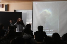 학남고등학교‘2017학년도 주제중심 통합수업 주간’ 운영