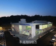 [세계로컬핫뉴스] 경남 함양국민체육센터 수영장 임시 휴관