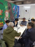 [세계로컬핫뉴스] 충남문화산업진흥원, 일본 최대 콘텐츠 마켓 ‘라이선싱 재팬’에 충남 콘텐츠 선보여