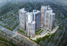 주택 노후화 지역 신규 아파트 인기… 익산 마동 코아루 디펠리체 주목