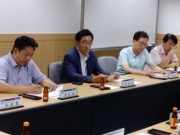 [세계로컬핫뉴스] 대전시, 대형유통업체 입점 일자리 창출 간담회 개최