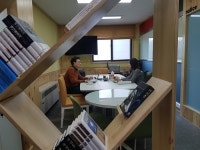 부평도서관, 휴먼북 모집