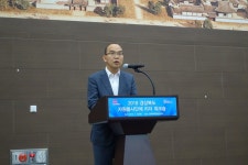 한성백제왕도길 걸으며 탐방하고, 송파산대놀이도 배우고! 송파구 역사‧자연‧예술 체험하는 ‘송파문화여행’ 진행