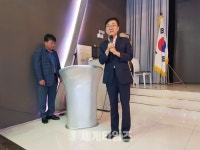 이춘석 더불어민주당 사무총장, 익산 갑 지역위원회 ‘대의원대회’ 개최