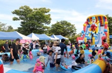 [세계로컬핫뉴스] 유성구 신성동, 제12회 신성한마음축제 성황