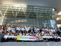 동원중, 대한민국 관악경연대회 중등부 3년 연속 최우수상