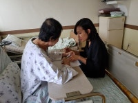 [세계로컬핫뉴스] 삼산동 행정복지센터의 복지사각지대 해소를 위한 끝없는 노력