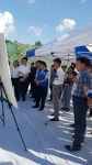 [세계로컬핫뉴스] 임병택 시흥시장, 은계지구 새로운 이웃 맞이 현장 간담회 실시