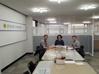 경기도의회 의정부상담소, 「경기도교육청 학생도박 예방교육 조례 제정」 의견 논의